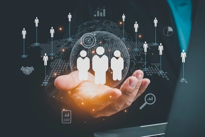 Платформенная экономика ломает старую конкуренцию