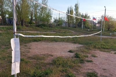 Жители Второго километра отстояли стадион