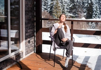 Расслабиться… чтобы достичь цели: 5 способов релаксации для чемпионов мира по достигаторству