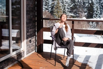 Расслабиться… чтобы достичь цели: 5 способов релаксации для чемпионов мира по достигаторству