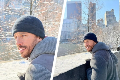 Krasnoyarsk cosmetologist reveals secret of Maxim Galkin's sudden popularity