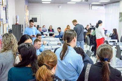 Крупные работодатели Забайкалья проведут второй Welcome Day