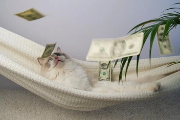 «Денег куры не клюют»: почему изобилие порой кажется небезопасным