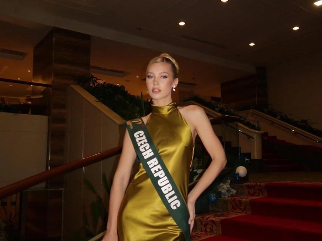 Источник: nataliepuskin / Instagram (экстремистская организация, деятельность запрещена на территории РФ)