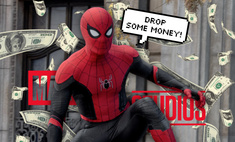 «Человек-паук: Нет пути домой»: как Marvel беспалевно просят фанатов побольше заплатить в кино? ????
