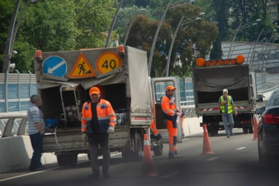 Сочи направит свыше 2 млрд рублей на ремонт дорог