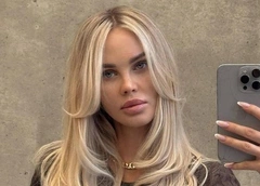 Мария Погребняк намерена судиться с женой Павла Мамаева: «Все равно я выигрываю. Мне это ничего не стоит»