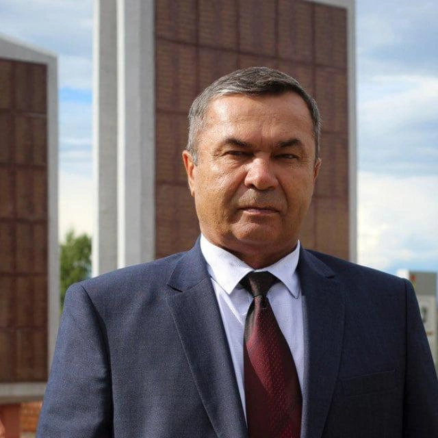 «Это не прощание, а новое начало» | Источник: Алексей Сидельников | Глава Карымского района / t.me