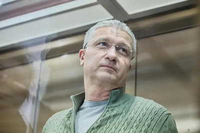 Суд требует вернуть Минобороны 0,34 га в Сочи по делу Иванова