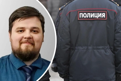 Пропавшего екатеринбуржца нашли в Москве