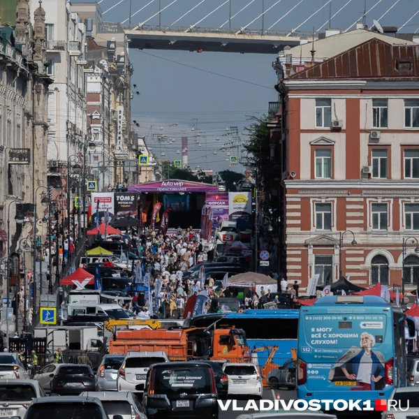 Источник: Елена Буйвол / VLADIVOSTOK1.RU