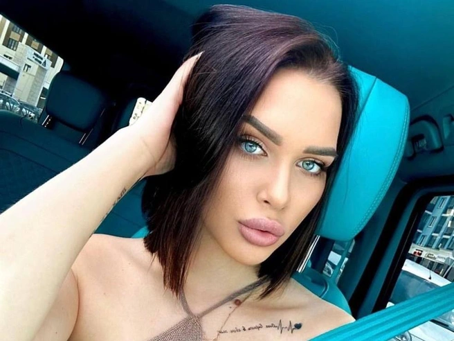 Яна выдумала сначала беременность, а потом и ребенка | Источник: yana_mkr / Instagram.com (соцсеть запрещена на территории РФ)