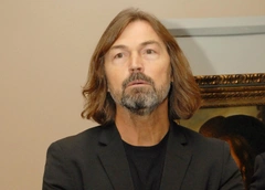 Никас Сафронов изменил завещание: «Все пополам. Хочу, чтобы квартира досталась городу»