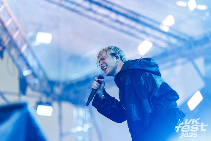 Егор Крид | www.starhit.ru
