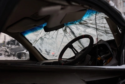 22 погибших в ДТП из-за нетрезвых водителей в Югре