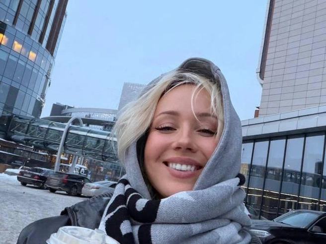 Источник: klavacoca / Instagram (экстремистская организация, деятельность запрещена на территории РФ)