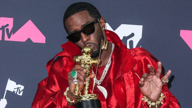 Перевод Шона «Diddy» Комбса произошёл после того, как четверо заключённых заявили, что в Fort Dix он якобы получал массаж, элитный алкоголь и доступ к телефону. | Источник: MEGA