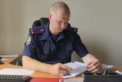 В Калуге завели дело о фиктивной регистрации номеров