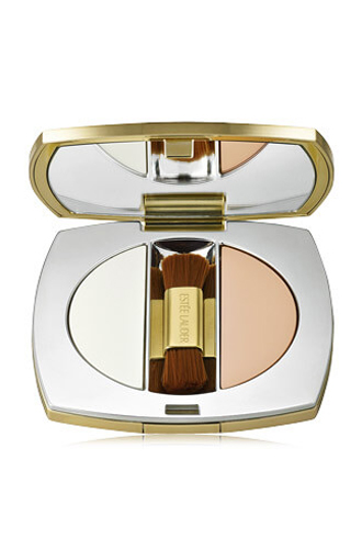 2в1 - консилер и выравнивающая база Re-Nutriv Ultra Radiance, Estee Lauder. Маскировка и уход за кожей вокруг глаз.