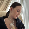 Анастасия Костенко в отчаянии: «Иногда мне кажется, что я в безвыходном положении, и у меня опускаются руки»