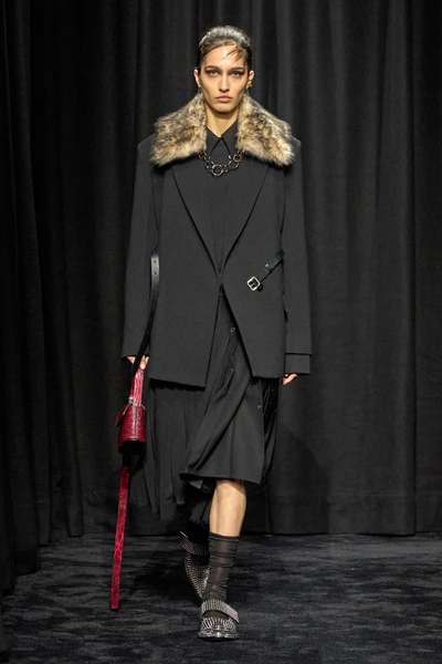 Jil Sander aw25/26 | Источник: Avalon All rights reserved.