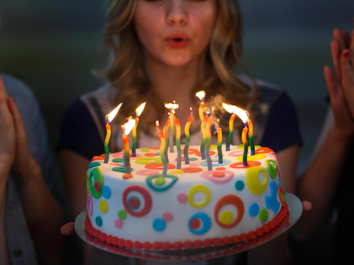 Навредите себе: 7 желаний-табу, которые нельзя загадывать в день рождения