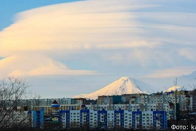 Камчатцы выбирают объекты для благоустройства