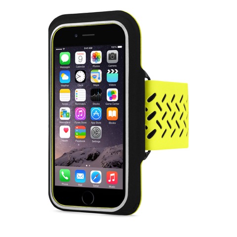 Чехол-браслет Incase Sports Armband для iPhone 6, 2 290 руб.