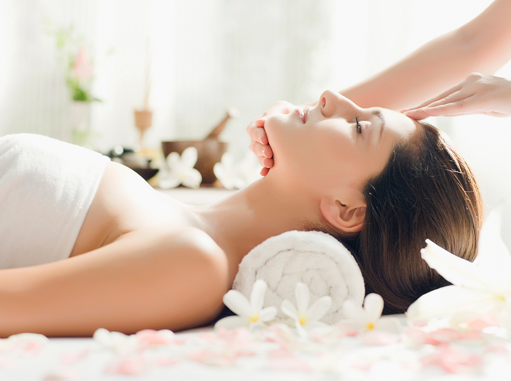 Топ-7 направлений для отдыха на оздоровительных курортах | marieclaire.ru