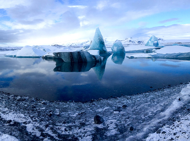 iPhone Photography Awards: победители и лучшие снимки, сделанные на телефон