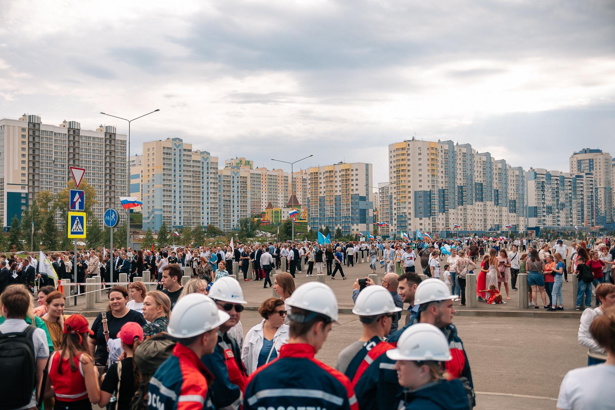 На все вопросы ответит истинный знаток города: сможете ли вы узнать все  высотки Кемерова - 18 мая 2024 - НГС42.ру