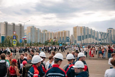 Власти Кузбасса объяснили перенос Дня шахтёра