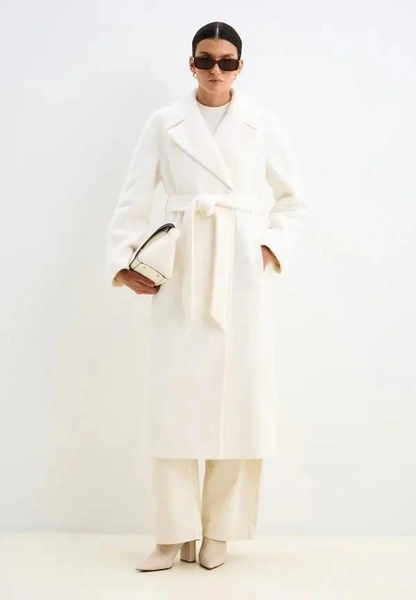 Пальто, Снежная Королева