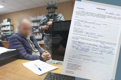 Bailiffs Stake Out Father, Return Son to Mother