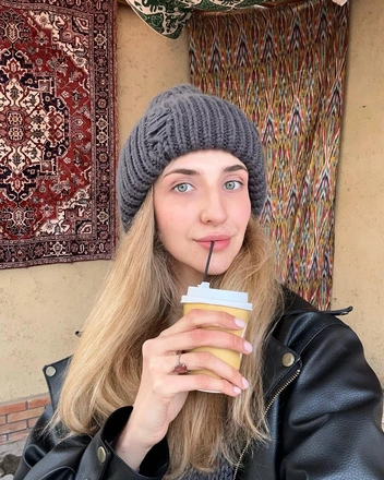 Лиза ведет блог, где рассказывает о своей ситуации  | Источник: e.llizzzaaa / Instagram.com* (деятельность запрещена на территории РФ)