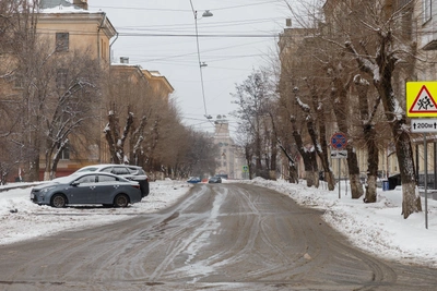 Public activist outraged by sudden water cutoff in Volgograd