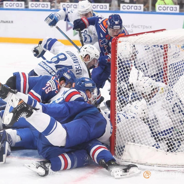 Источник: Сергей Михайличенко / «Фонтанка.ру»