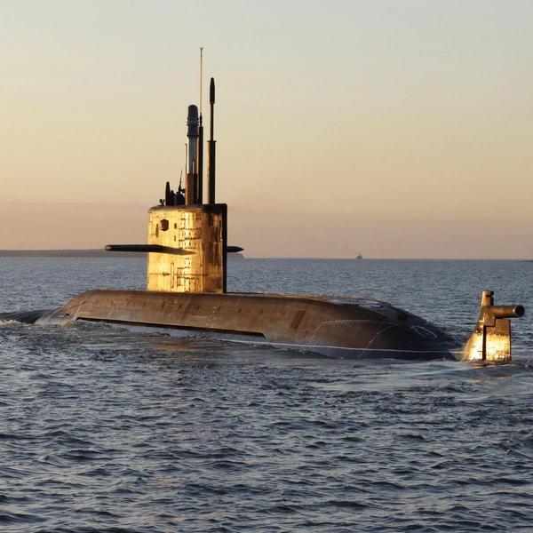 Источник: пресс-служба ОСК