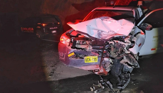 Источник: Прокуратура провинции Камана