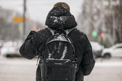 В Югре из-за морозов отменили занятия в школах