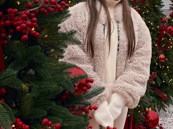 Юлия Михалкова | Источник: mihalkova / Instagram.com*