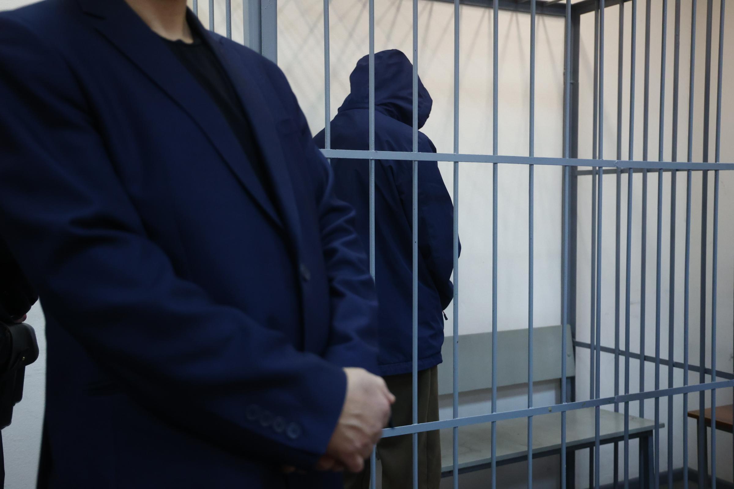 В Зауралье перед судом предстанут участники запрещенной организации, утверждающие, что СССР не распался