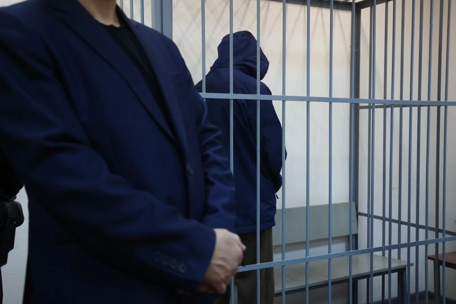 Следователи передали в суд дело для рассмотрения по существу | Источник: Владислав Лоншаков / E1.RU