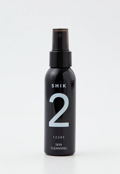 Очищающий лосьон для бровей Shik Cosmetics