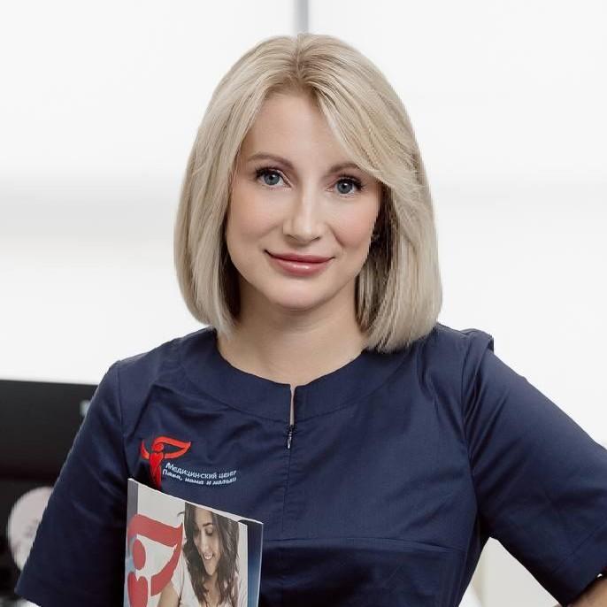 <p>Виктория Орлова</p>