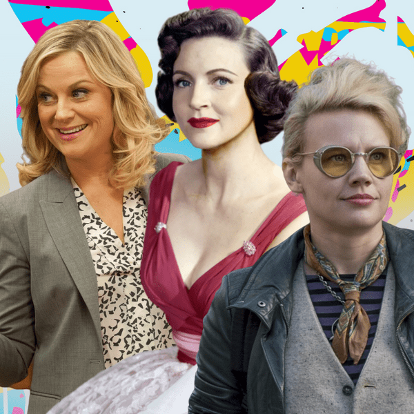 Чем леди не шутит: 12 самых смешных женщин Голливуда