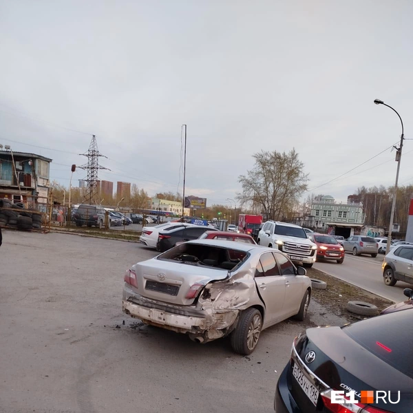 Источник: читатель E1.RU