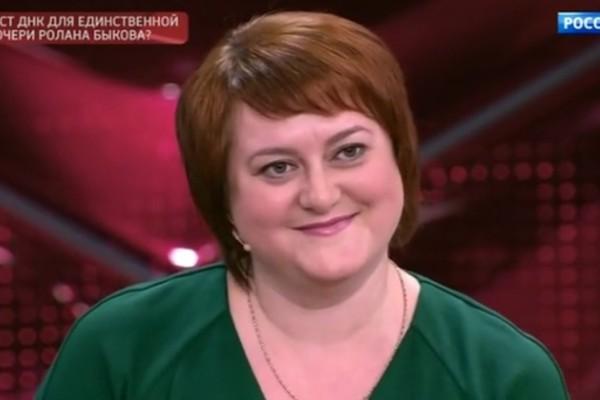 Галина Стаханова: «Обеспечиваю дочь деньгами. Как она может мне помогать, когда у нее внучка на руках?!»