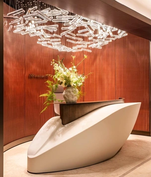 В Москве открылась резиденция MR Private с собственной галереей