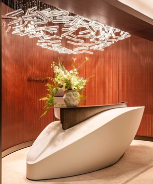 В Москве открылась резиденция MR Private с собственной галереей